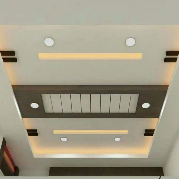 False Ceiling Contractors In Pune
