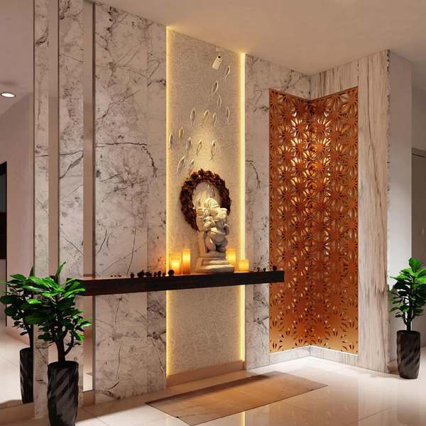 Interior Designer Services In Pune